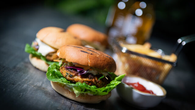 Krabbesliders