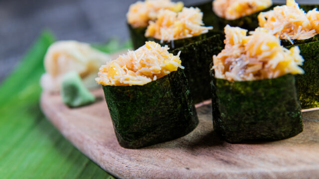 Krabbemaki