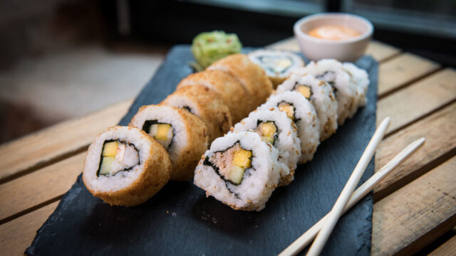 Krabbemaki