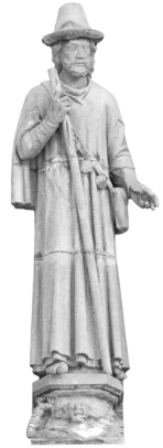 1 rad 11 apostelen jakob