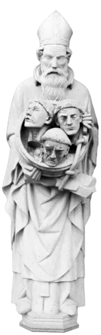 1 rad 2 biskop sigurd