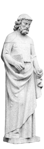 1 rad 15 app judas taddeus
